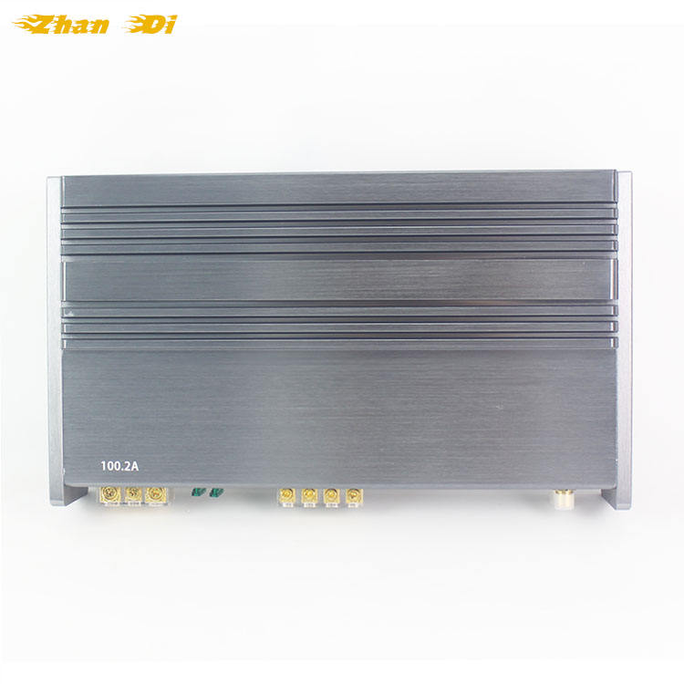 Class AB 2 Channel Car Amplifier BF-100.2A - Image 3