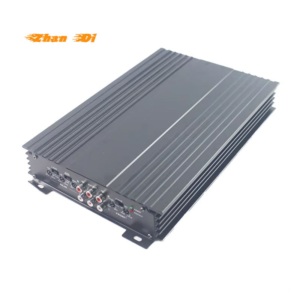 Class AB 4 Channel Car Amplifier  T-4744