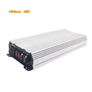 Class AB 4 Channel Car Amplifier  W-G100.4AB