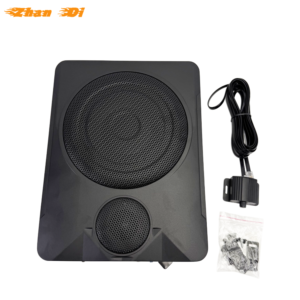 8 inch Bass Underseat Subwoofer ZD-08Y