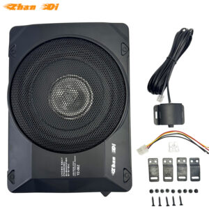 8 inch Bass Underseat Subwoofer YK-08Z