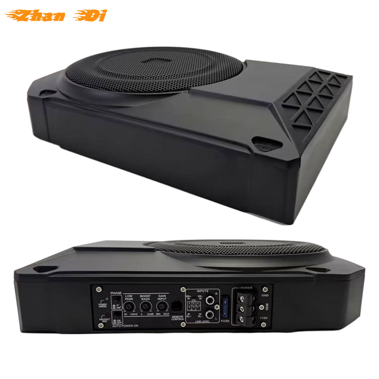 10 inch Bass Underseat Subwoofer ZD-10Z