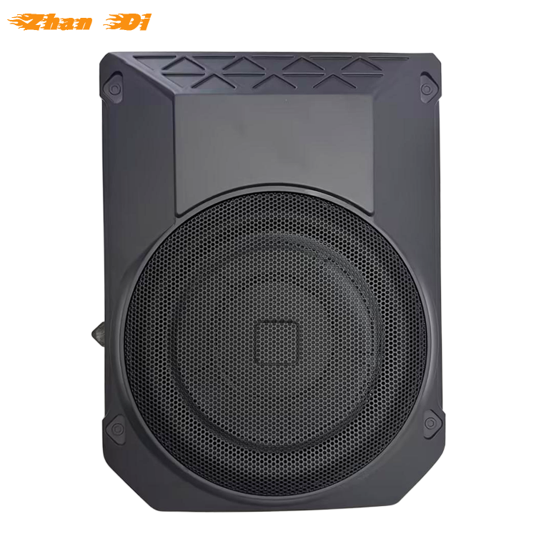 10 inch Bass Underseat Subwoofer ZD-10Z - Image 2