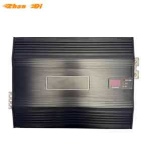 Class AB 4 Channel Car Amplifier CHQ-500.4