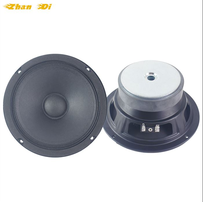 6.5 inchr Midrange Speake Z-618