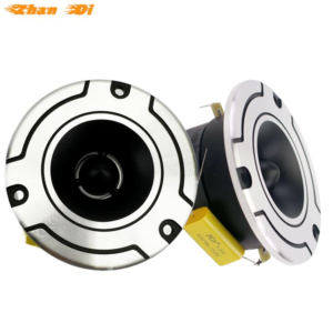 70mm Magnet Aluminum Audio Super Bullet Speaker QY952