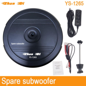 10 inch Bass Spare Tire Subwoofer YS-1265